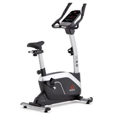 Reebok SL 8.0 Bike, Motionscykel