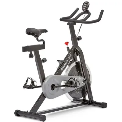 Reebok Sprint Spinbike, Spinningcykel