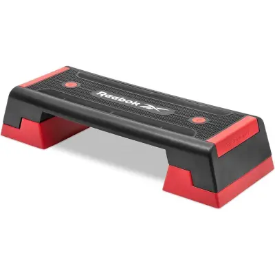 Reebok Step Board + Bluetooth Counter, Stepbräda