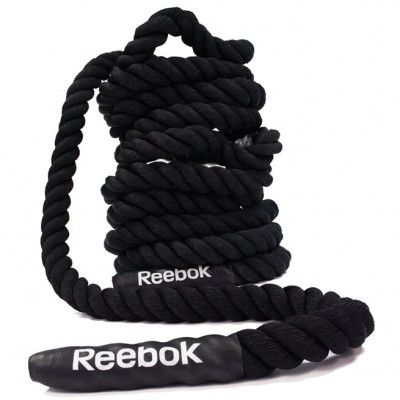 Reebok Studio Battle Rope