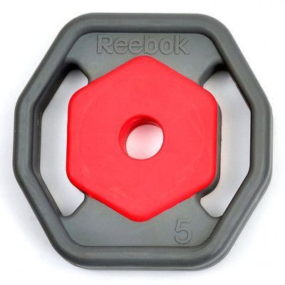 Reebok Studio Rep Set Disc