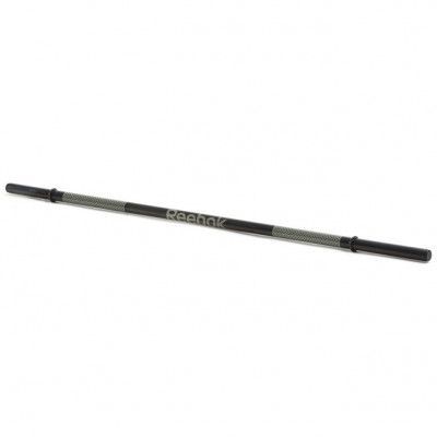 Reebok Studio Rep set steel bar