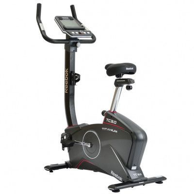 Reebok Titanium TC3.0