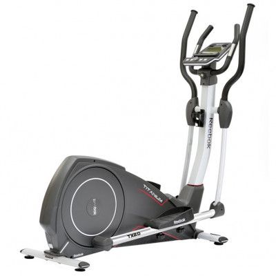 Reebok Titanium TX2.0