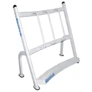 Reebok Training Bar Rack 48 Stänger, Ställning skivstänger