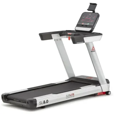 Reebok Treadmill Sl 8.0, Löpband