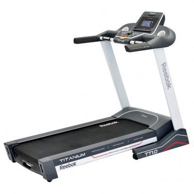 Reebok TT1.0 Titanium