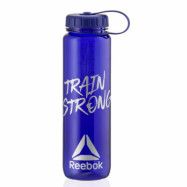 Reebok Wide Mouth Water Bottle-1000ml-Train Strong