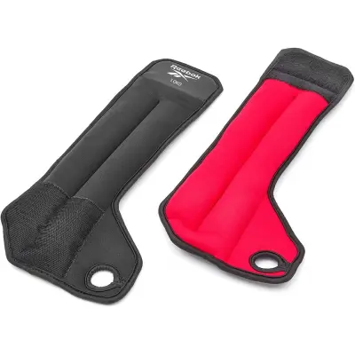 Reebok Wrist Weights, Vrist&ankelvikter