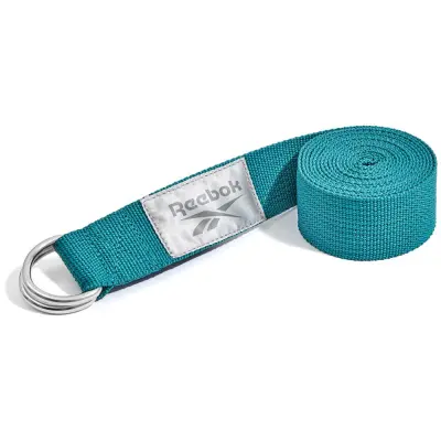 Reebok Yoga Strap, Yoga tillbehör