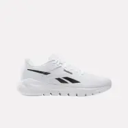 Split Flex Träningsskor Svart Vit