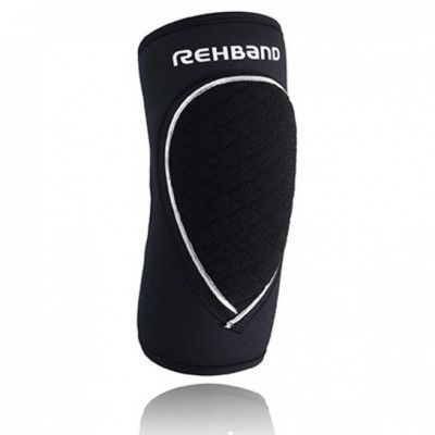 PRN Elbow Pad Jr 5mm Black