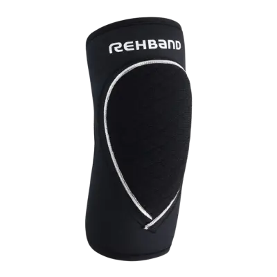PRN Elbow Pad Jr - Black / L