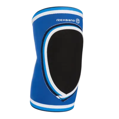 PRN Original Elbow Pad Jr - Blue / M