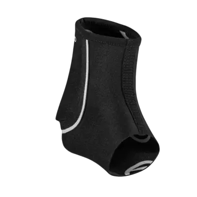 QD Ankle Support 3mm - Black / L