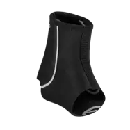 QD Ankle Support 3mm - Black / S