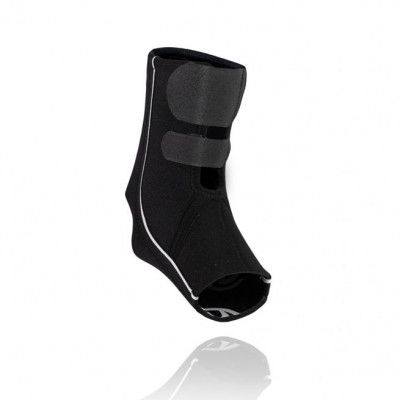 Rehband QD Ankle Support 5mm, Fotstöd