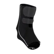 QD Ankle Support 5mm - Black / S