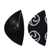 QD Arch support - Black / S