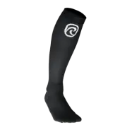 QD Compression Socks - Black / XL