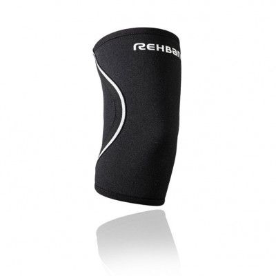 Rehband QD Elbow Sleeve 3mm, Armbågsstöd