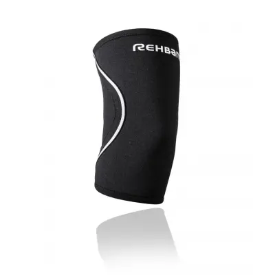 Rehband QD Elbow Sleeve 3mm, Armbågsstöd