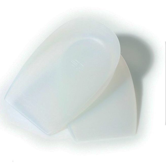 QD Heel Cup Silicone Burpeesbutiken