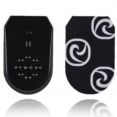 Rehband QD Heel Wedge, Fotstöd