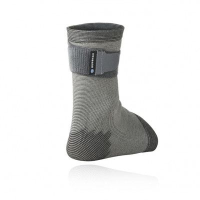 Rehband QD Knitted Ankle Support, Fotstöd