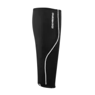 QD Shin&Calf Sleeve 3mm - Black / L