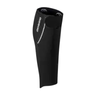 QD Shin&Calf Sleeve 5mm - Black / S