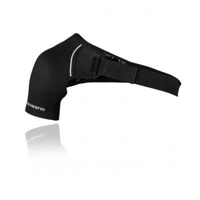 Rehband QD Shoulder Support R/L 3mm, Axelstöd