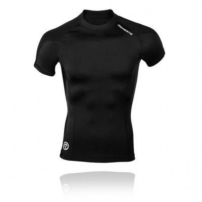Rehband QD Thermal Zone Top Men, Kompressionsplagg