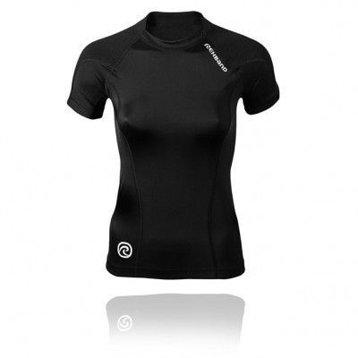 Rehband QD Thermal Zone Top Women, Kompressionsplagg