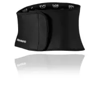 Rehband QD Back Support 3mm, Ryddstöd