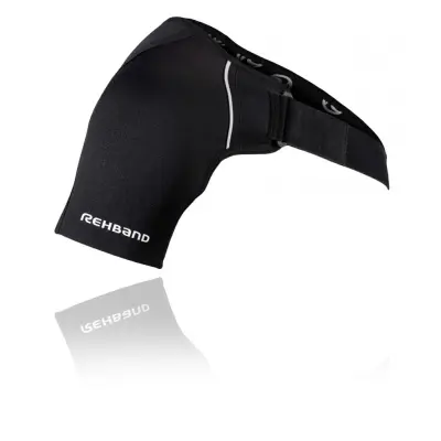 Rehband QD Shoulder Support R/L 3mm, Axelstöd