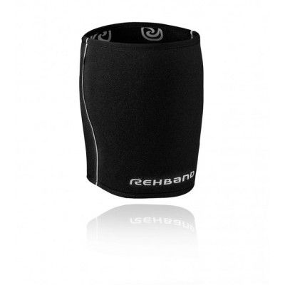 Rehband QD Thigh Support 3 mm, Kompressionsplagg