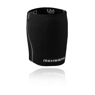 Rehband QD Thigh Support 3 mm, Kompressionsplagg