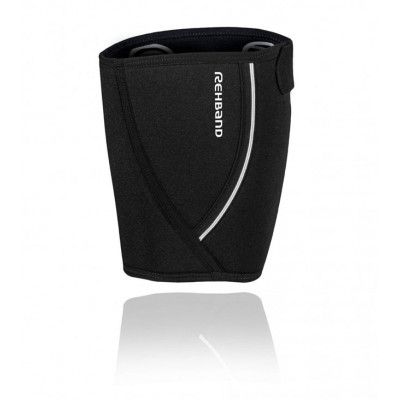 Rehband QD Thigh Support 5 mm, Kompressionsplagg