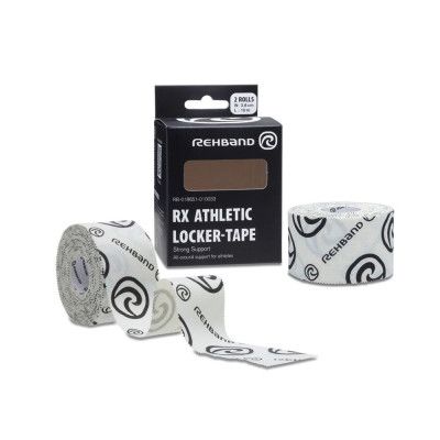 Rehband RX Athletic Locker-Tape 38mm x 10m