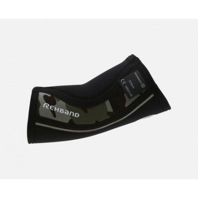 Rehband RX Elbow-Sleeve 5mm
