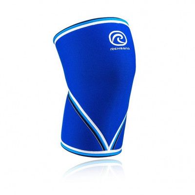 Rehband RX Original V Knee Sleeve, 7mm, Knästöd