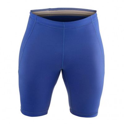 QD Compression Shorts