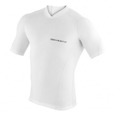 QD Compression Top S/S