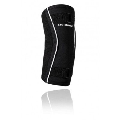 Rehband UD Hyper-X Elbow-Brace 5mm