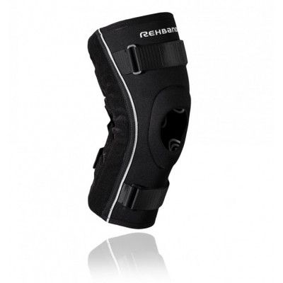 Rehband UD Hyper-X Knee-Brace 5mm