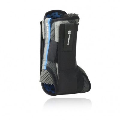 Rehband UD Lace-Up Ankle Brace, Fotstöd