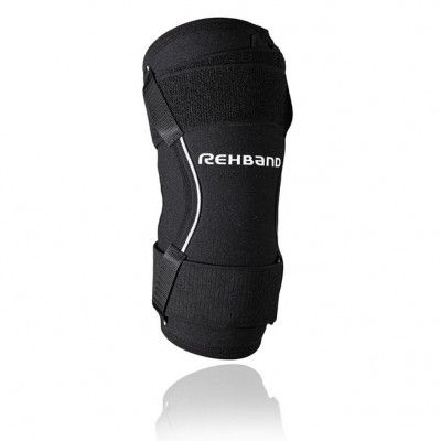 Rehband X-RX Elbow Support, Right, 7mm, Armbågsstöd