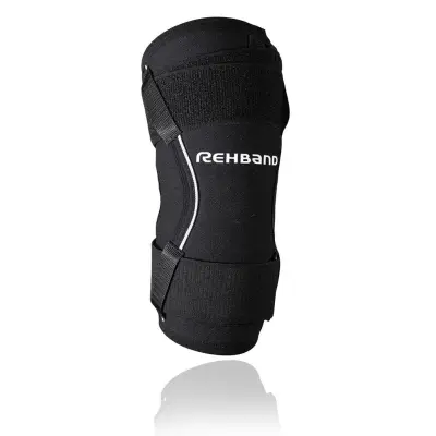 Rehband X-RX Elbow Support, Right, 7mm, Armbågsstöd