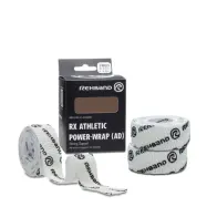 RX Athletic Power Wrap, 25mm x 4,5m